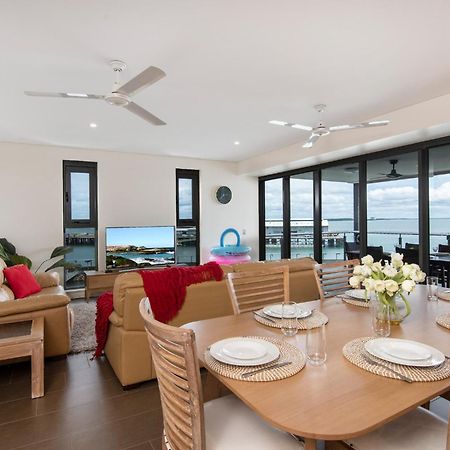 Darwin Waterfront Luxury Suites Εξωτερικό φωτογραφία