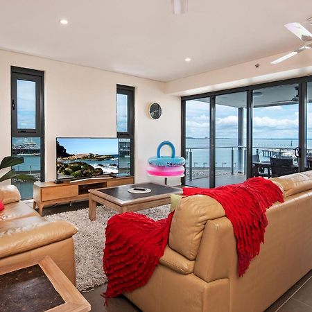 Darwin Waterfront Luxury Suites Εξωτερικό φωτογραφία