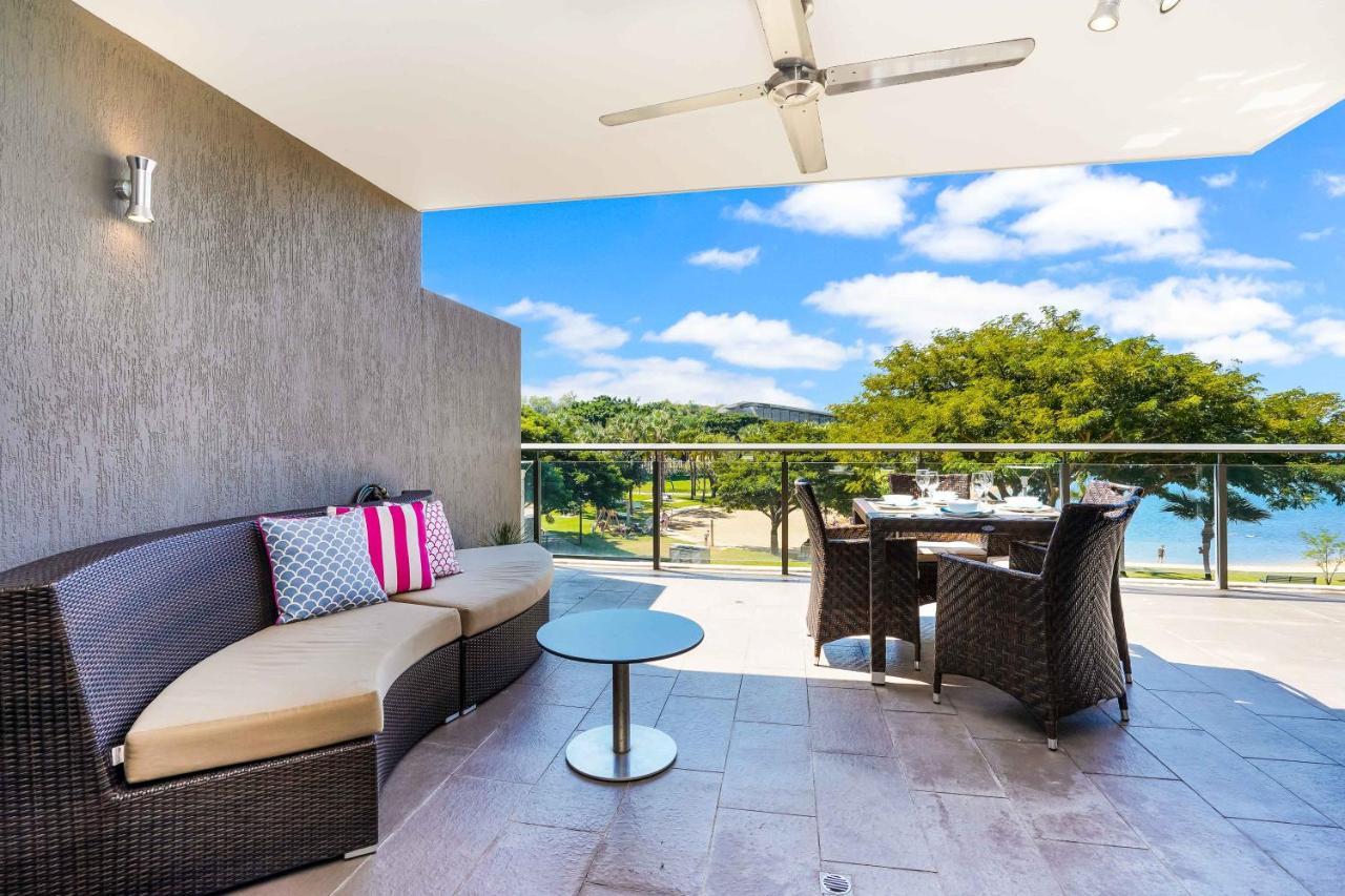 Darwin Waterfront Luxury Suites Εξωτερικό φωτογραφία