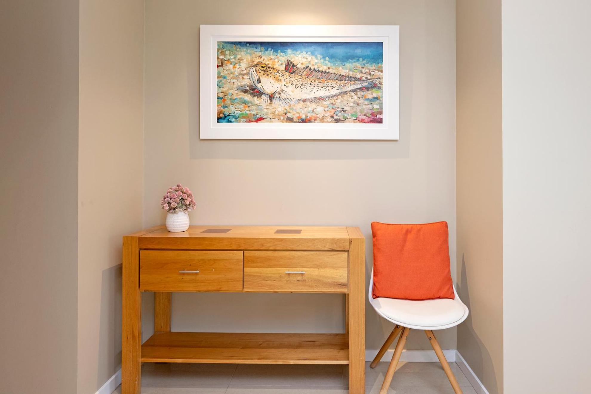 Darwin Waterfront Luxury Suites Εξωτερικό φωτογραφία